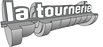 La Tournerie